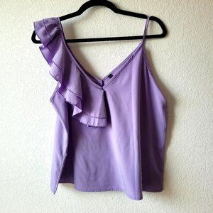 Casual dress blouse